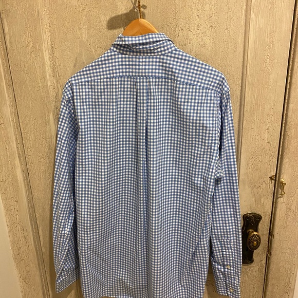 Ralph Lauren Long Sleeve Shirt - Picture 2 of 4